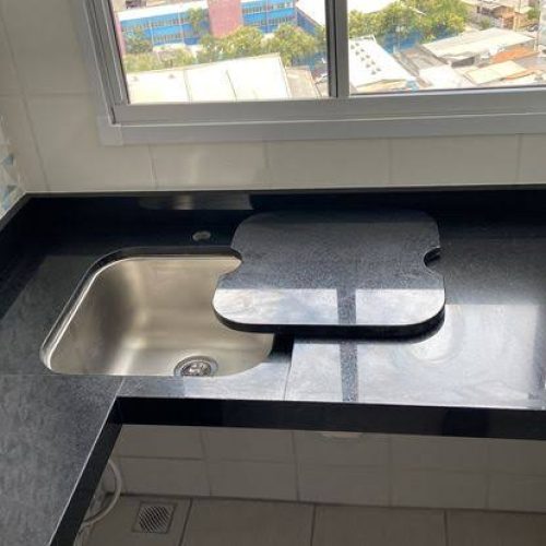 Ideia de pia 1